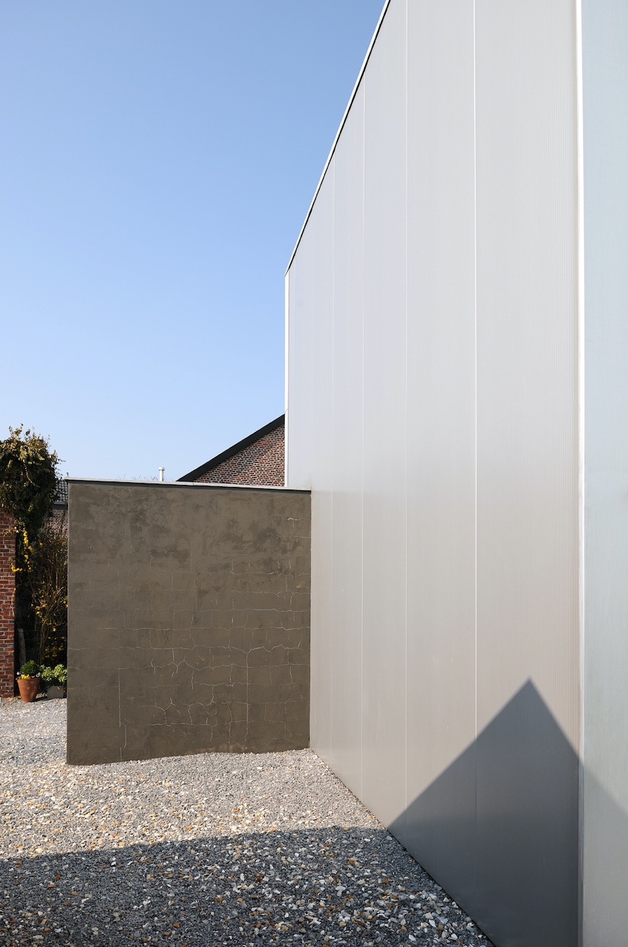 Inspirez vous De Nos Projets Architecturaux Luc Spits Architecte