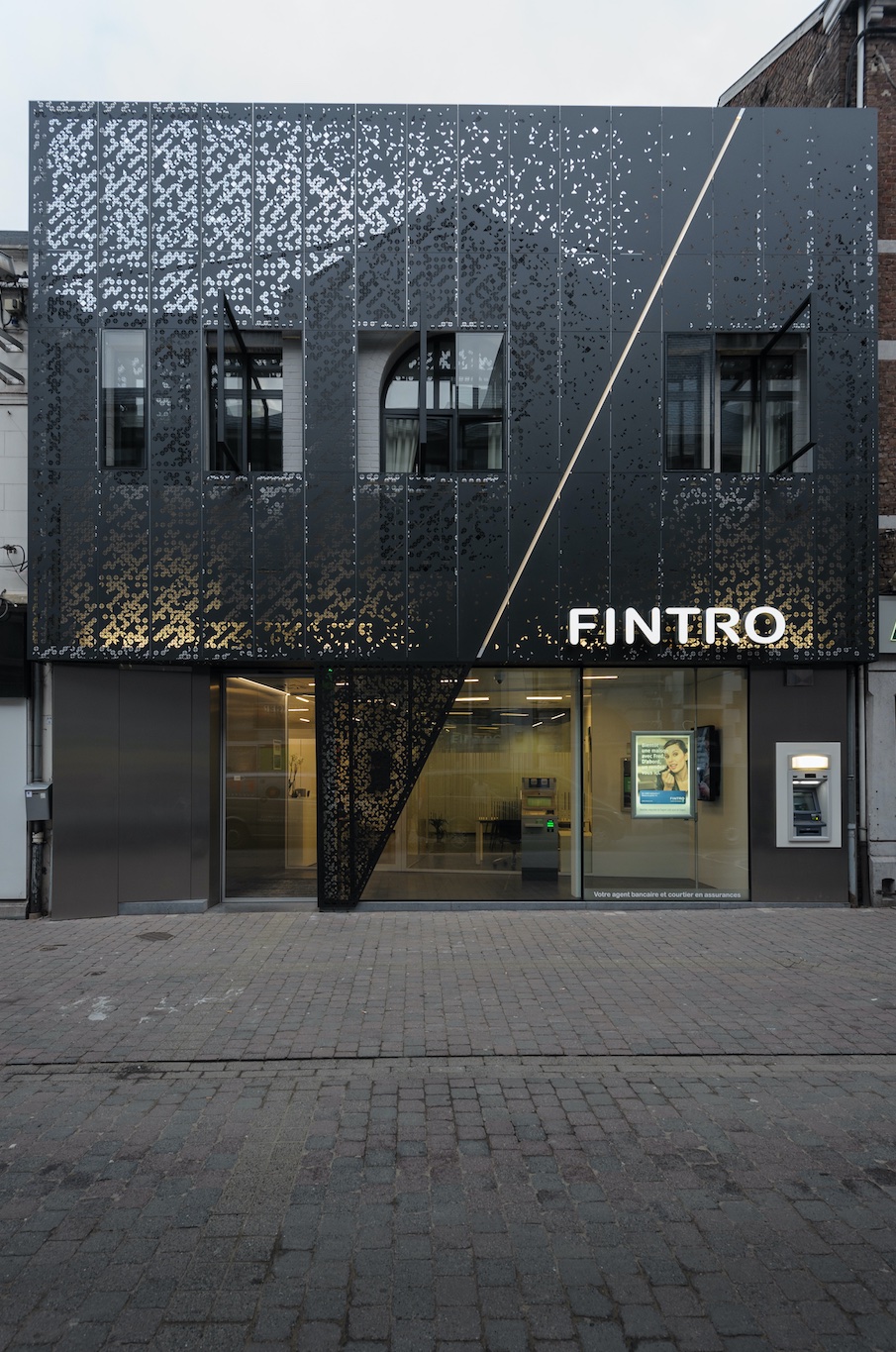Fintro Bank