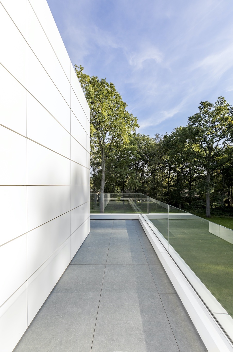 Inspirez vous De Nos Projets Architecturaux Luc Spits Architecte