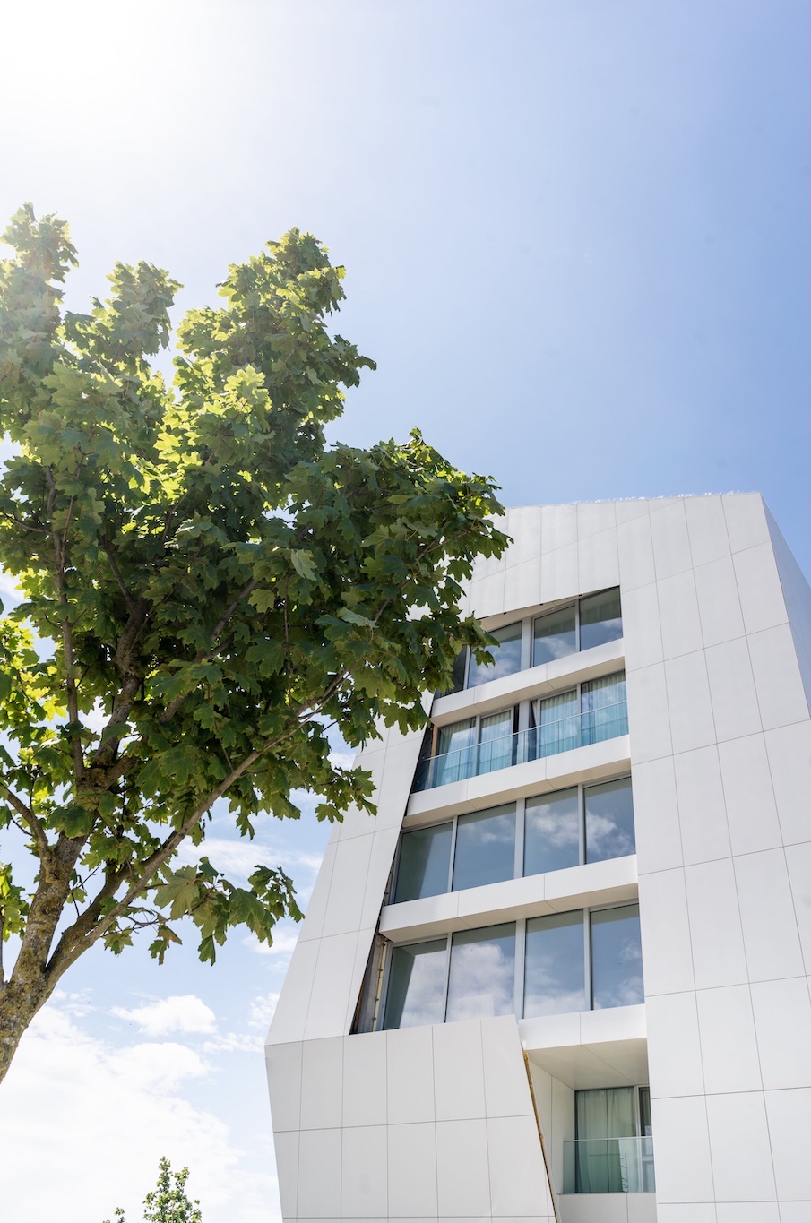 MeuseView Project Luc Spits