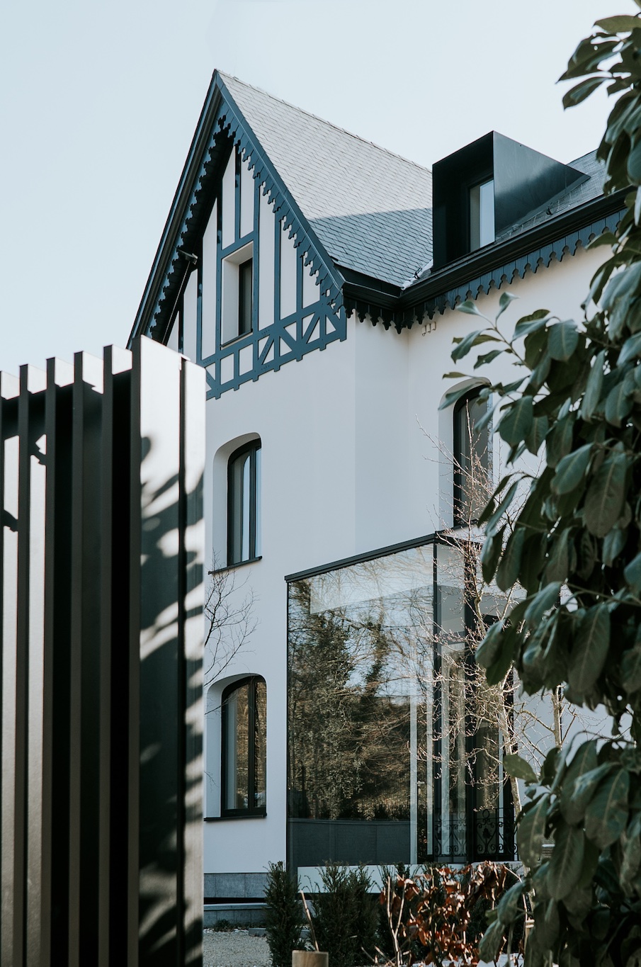 Am nagement Interieur Li ge Et Luxembourg Luc Spits